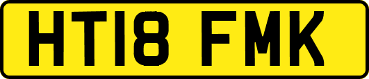 HT18FMK