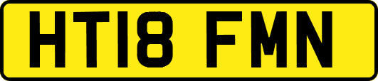 HT18FMN