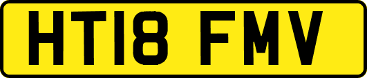 HT18FMV