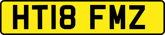 HT18FMZ