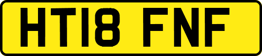 HT18FNF