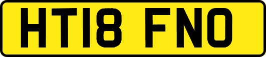 HT18FNO