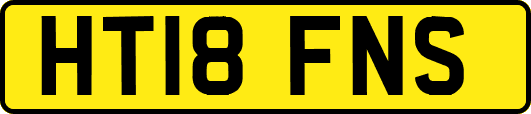 HT18FNS