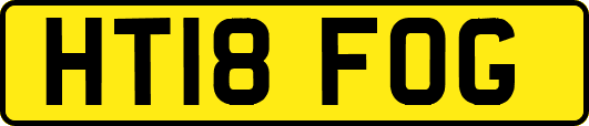 HT18FOG