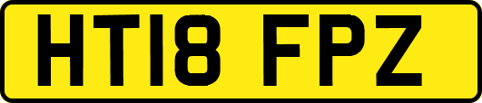 HT18FPZ