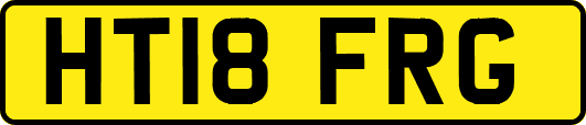 HT18FRG