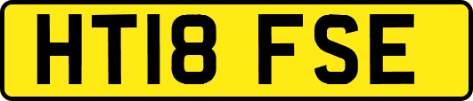 HT18FSE