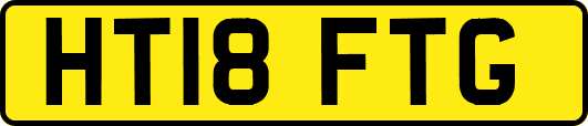 HT18FTG