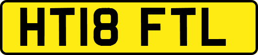 HT18FTL