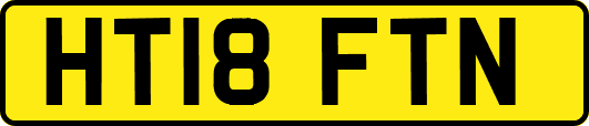 HT18FTN