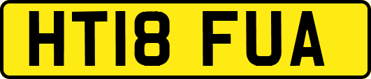 HT18FUA