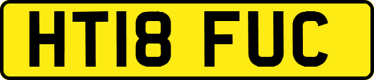 HT18FUC