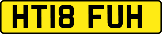 HT18FUH
