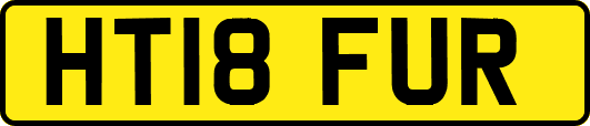 HT18FUR