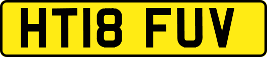 HT18FUV