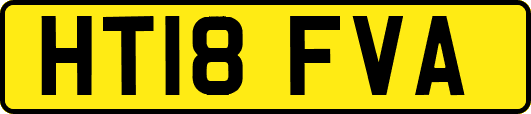 HT18FVA