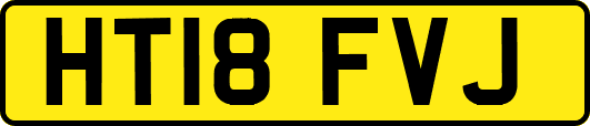 HT18FVJ