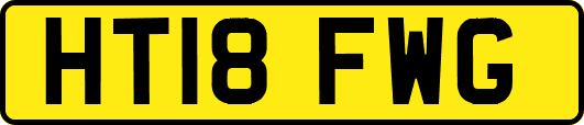 HT18FWG