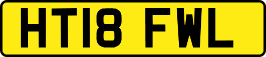 HT18FWL
