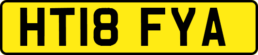 HT18FYA
