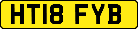 HT18FYB