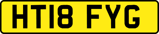 HT18FYG