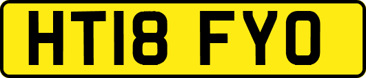 HT18FYO