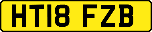 HT18FZB