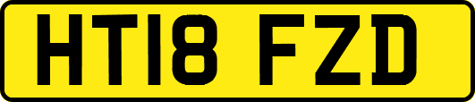HT18FZD