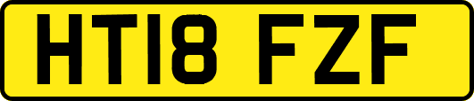 HT18FZF