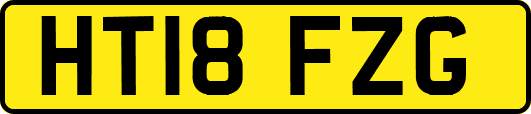 HT18FZG