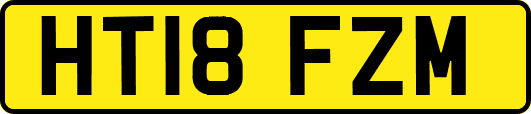 HT18FZM