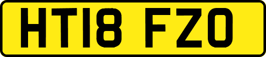 HT18FZO