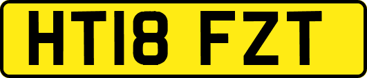 HT18FZT