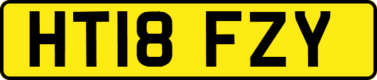 HT18FZY