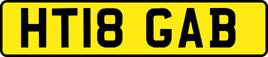 HT18GAB