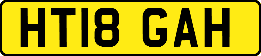 HT18GAH