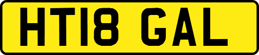 HT18GAL