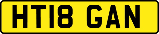 HT18GAN