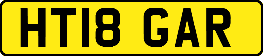 HT18GAR