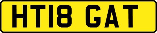 HT18GAT