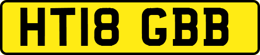HT18GBB
