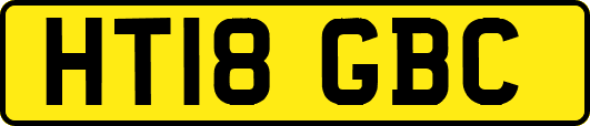 HT18GBC
