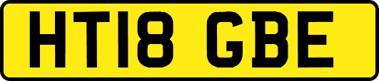 HT18GBE