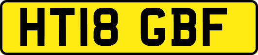 HT18GBF