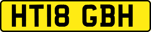 HT18GBH