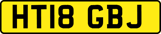 HT18GBJ