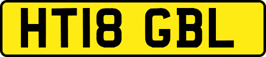 HT18GBL