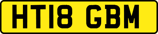 HT18GBM