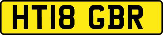 HT18GBR